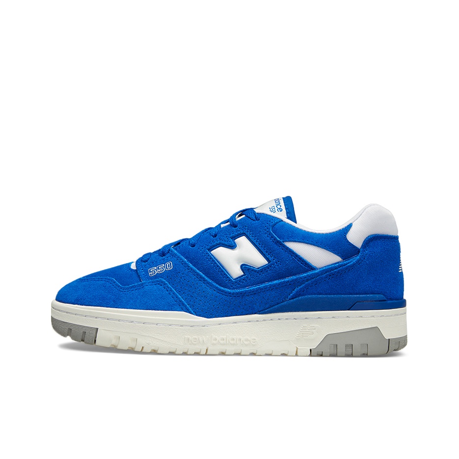 New Balance Shoes 550 - New Balance NB 550 Низкие баскетбольные