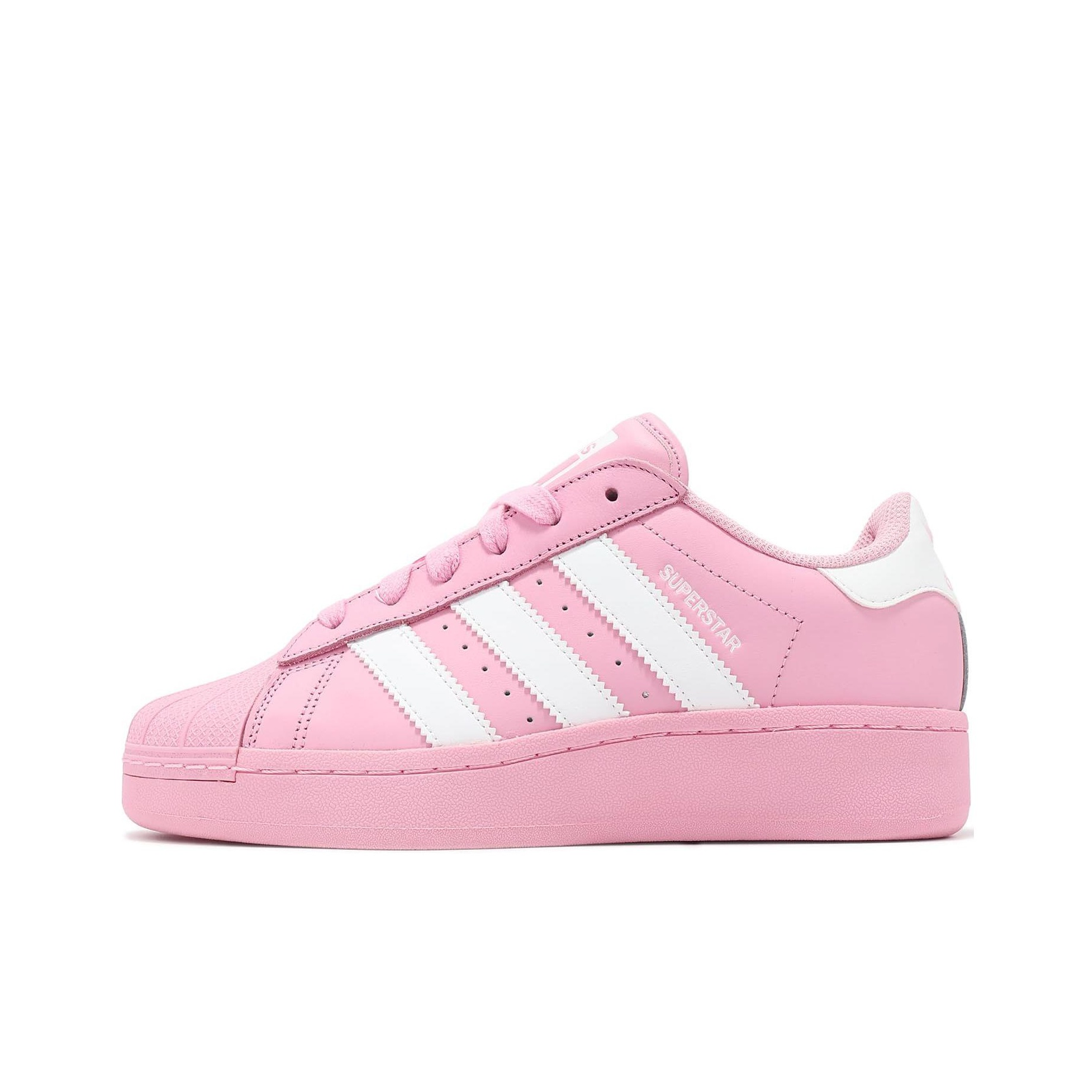 Adidas Shoes Superstar - Adidas Originals SUPERSTAR XLG Женские низкие