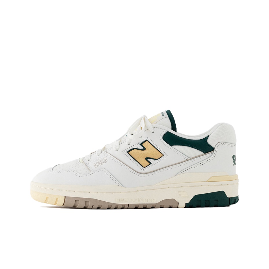 New Balance Shoes 550 - Баскетбольные кроссовки New Balance NB 550