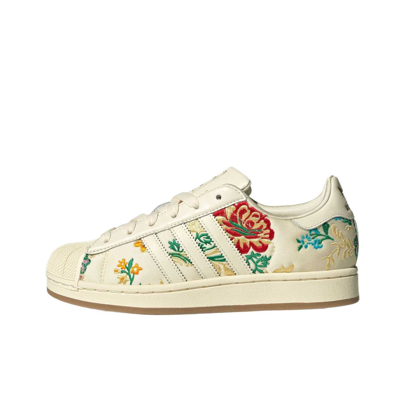 Adidas Shoes Superstar - Adidas Originals Superstar 2 Низкие кеды