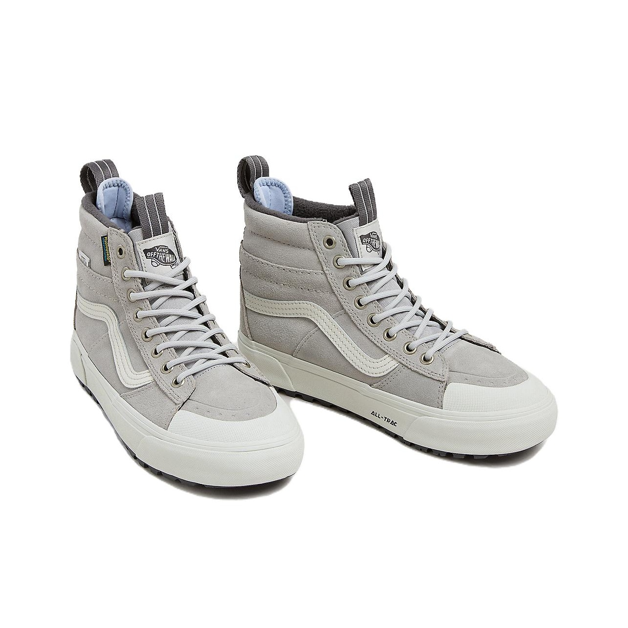 Кроссовки Vans SK8 HI High Top – обзор и цена Vans Shoes Sk8-Hi