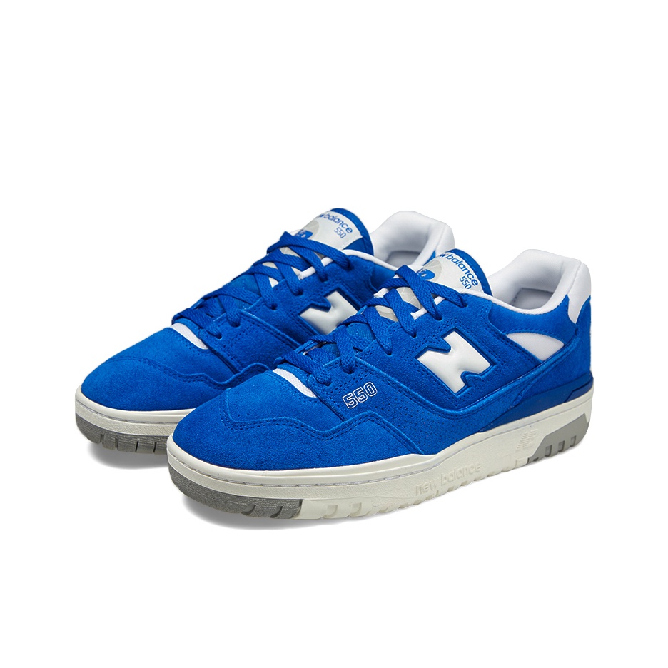 New Balance NB 550 Низкие баск – обзор и цена New Balance Shoes 550