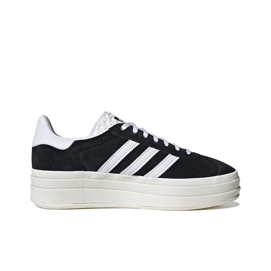 Adidas Originals GAZELLE BOLD, – обзор и цена Adidas Shoes Gazelle
