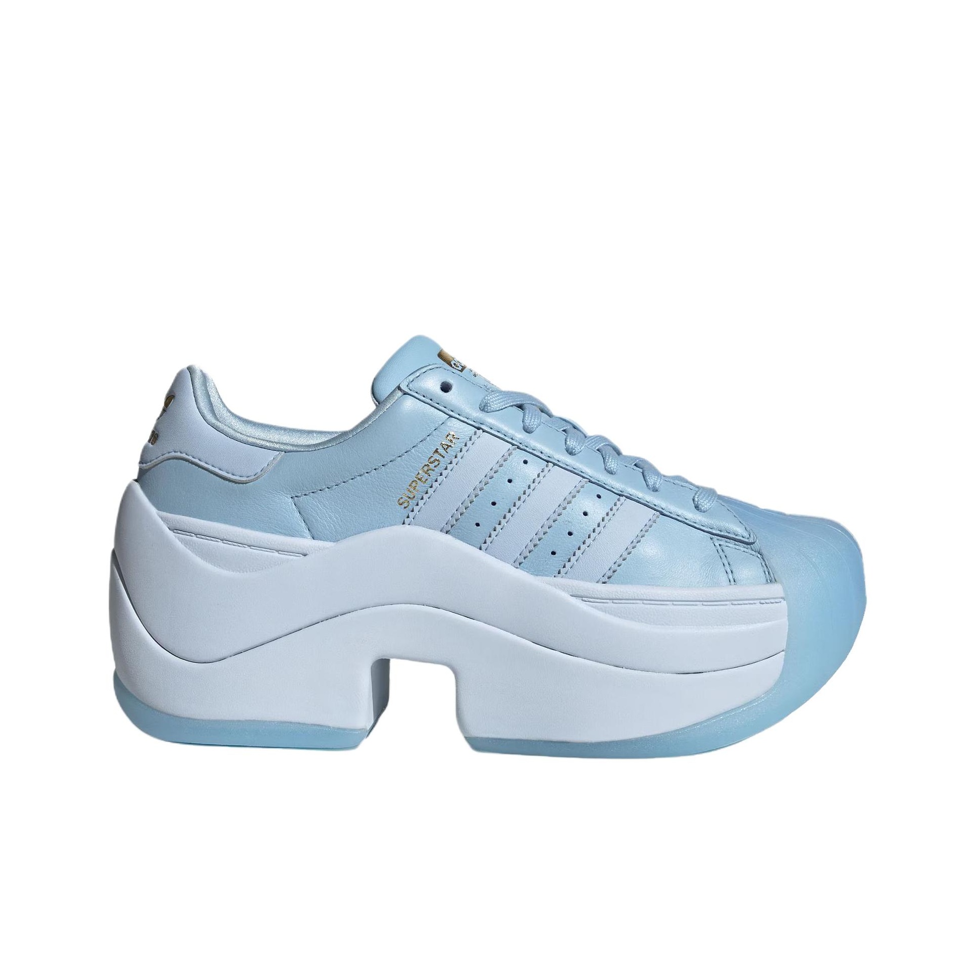 Женские повседневные кроссовки – обзор и цена Adidas Shoes Superstar
