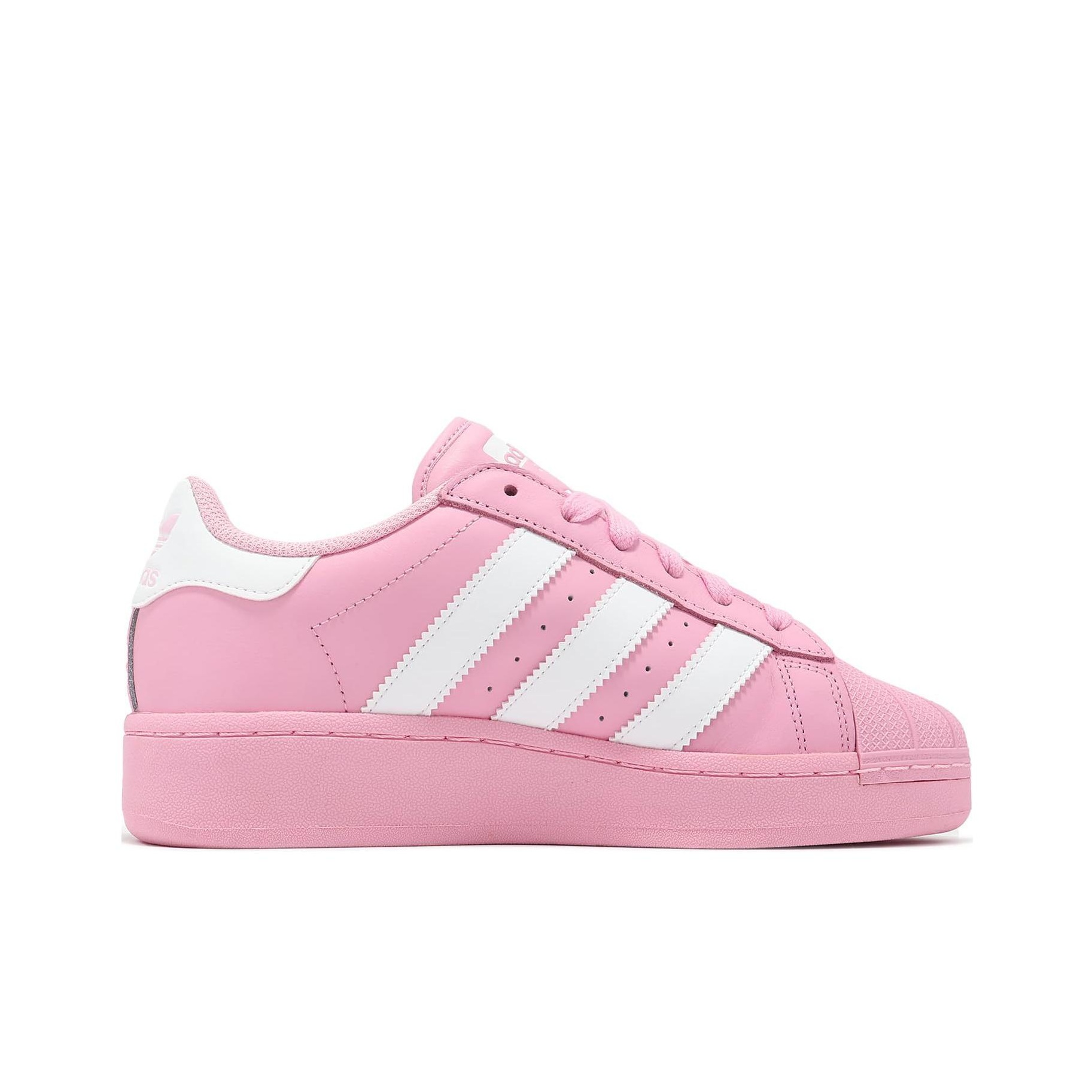 Adidas Originals SUPERSTAR XLG – обзор и цена Adidas Shoes Superstar