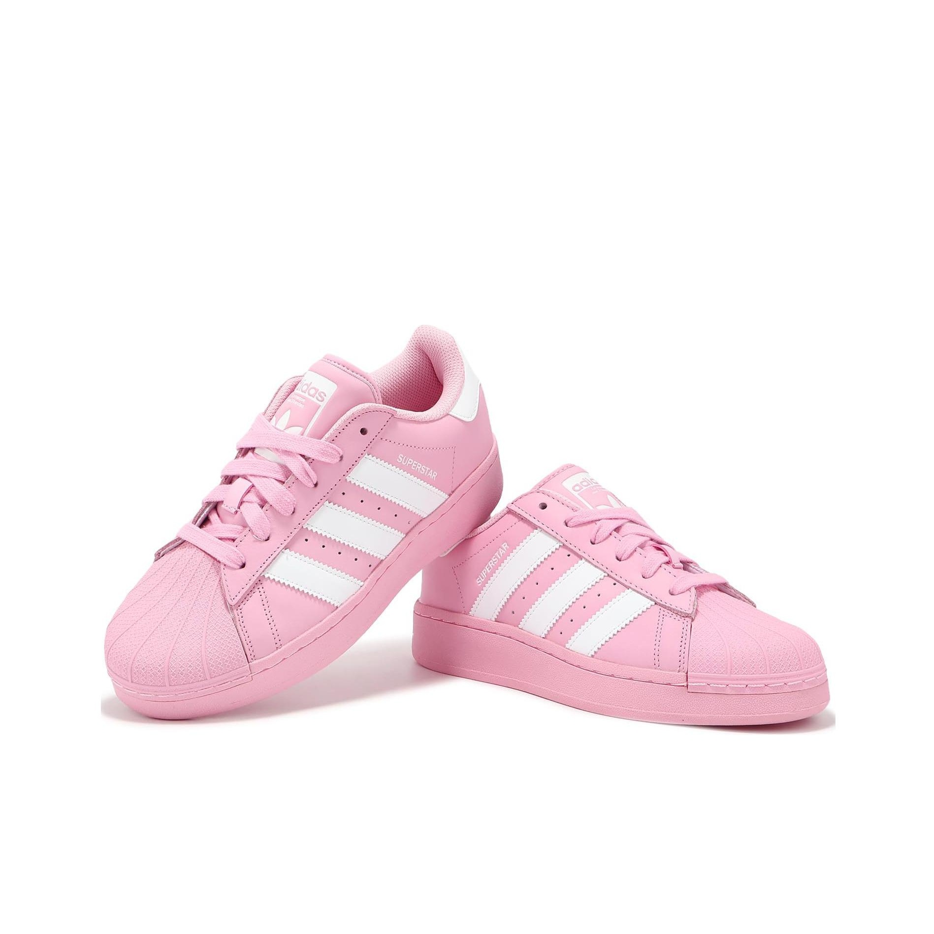 Adidas Originals SUPERSTAR XLG – обзор и цена Adidas Shoes Superstar