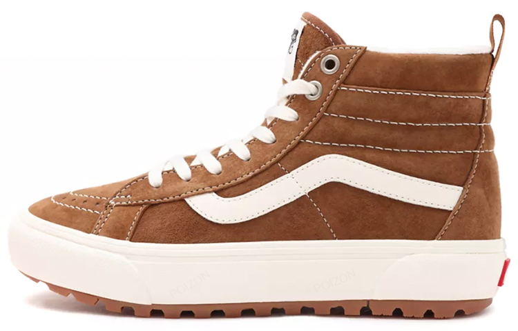 Кеды для скейтбординга Vans Sk – обзор и цена Vans Shoes Sk8-Hi