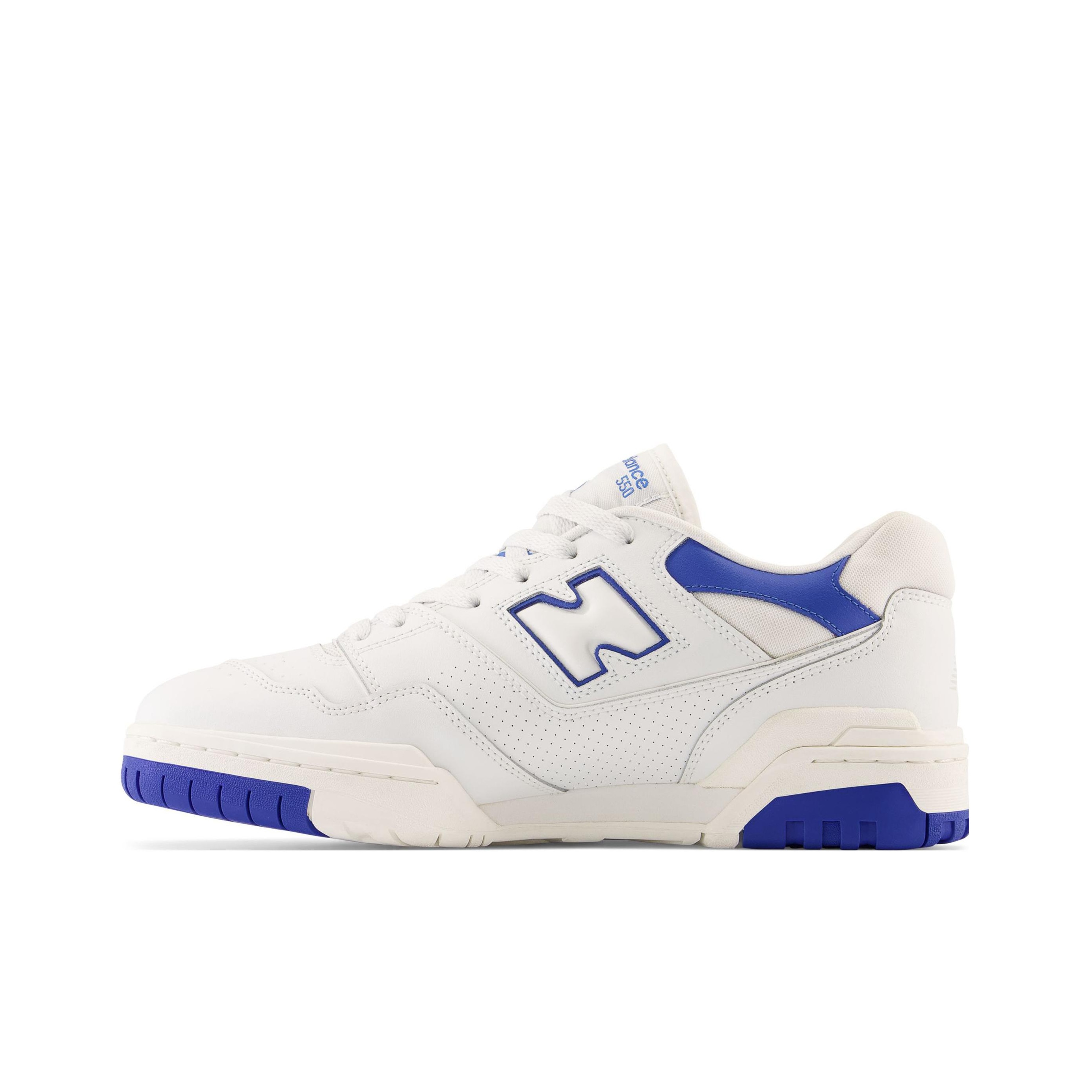 New Balance NB 550 Кожаные амо – обзор и цена New Balance Shoes 550