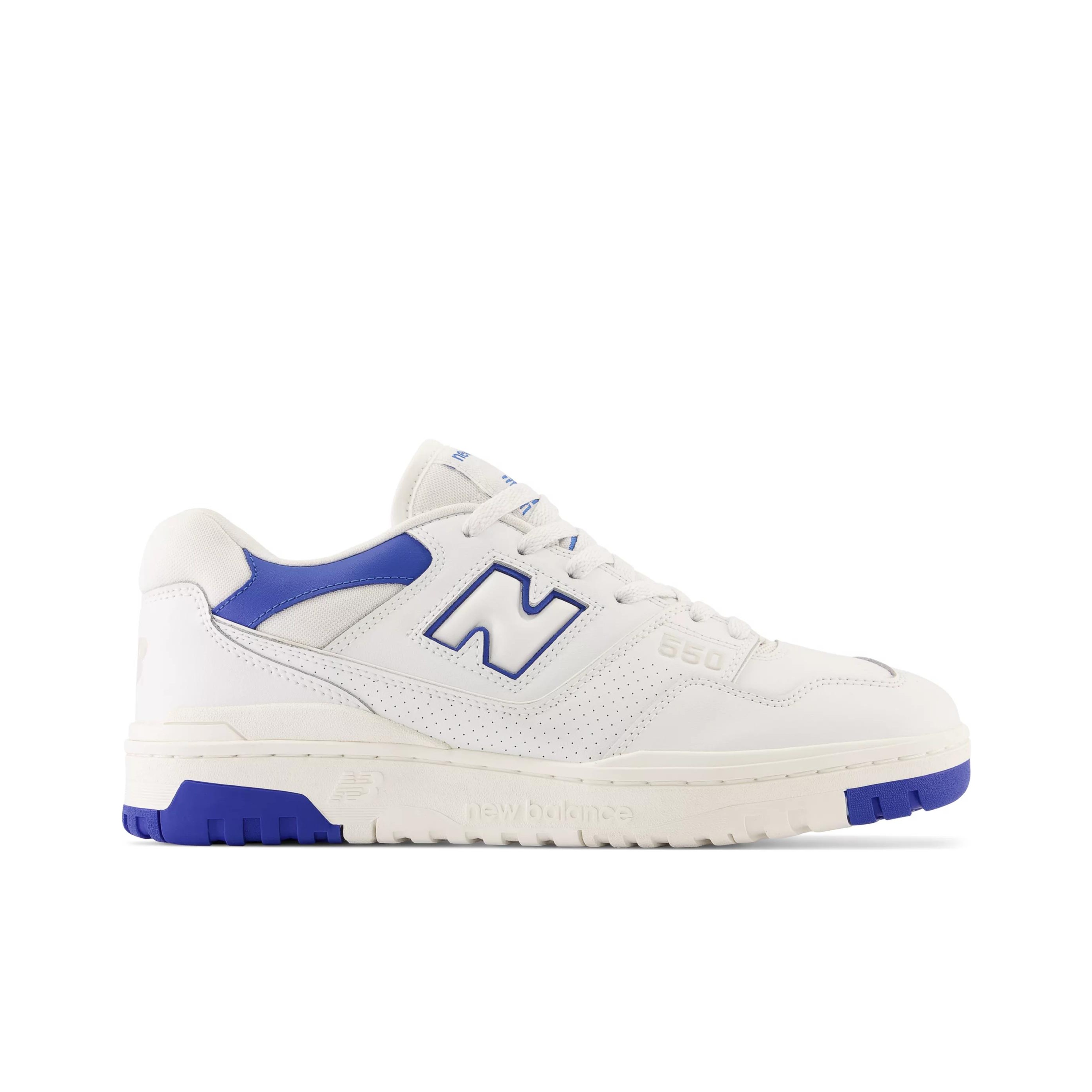 New Balance NB 550 Кожаные амо – обзор и цена New Balance Shoes 550