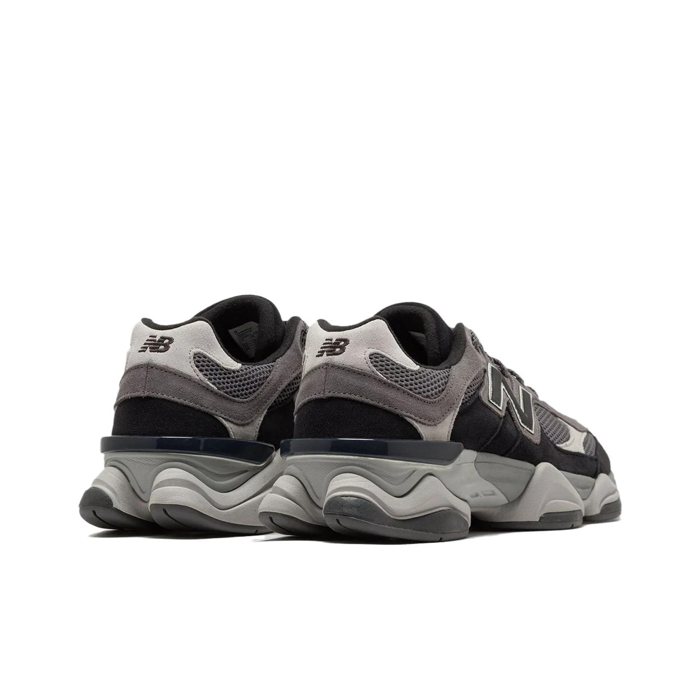 Кроссовки New Balance NB 9060  – обзор и цена New Balance Shoes 9060