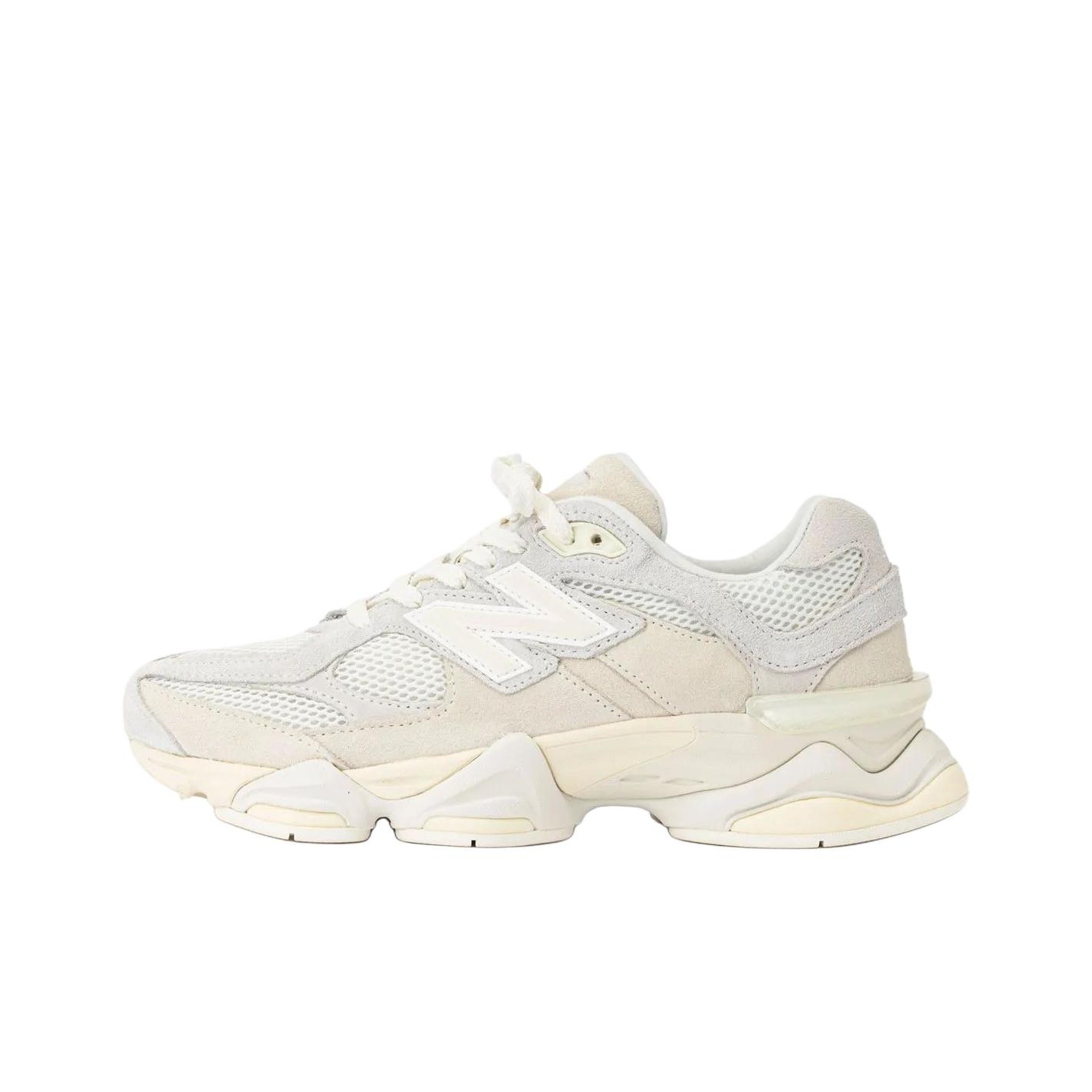 Кроссовки New Balance NB 9060  – обзор и цена New Balance Shoes 9060