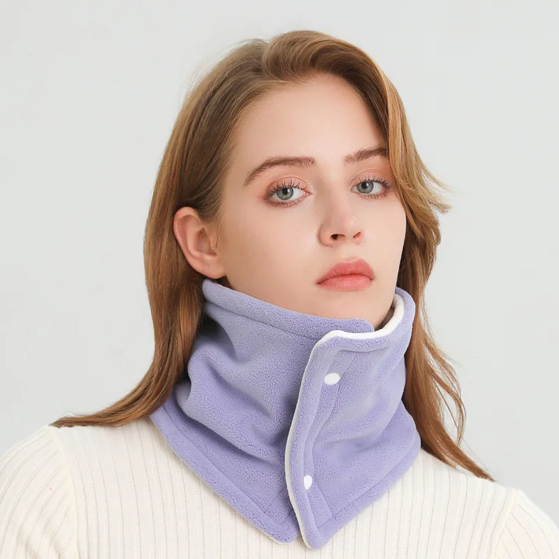 Плюшевый толстый шейный шарф д – обзор и цена Infinity Scarf Knit