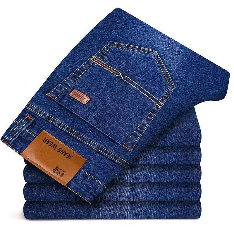 Мужские мягкие прямые джинсы 2 – обзор и цена Levis Jeans 501