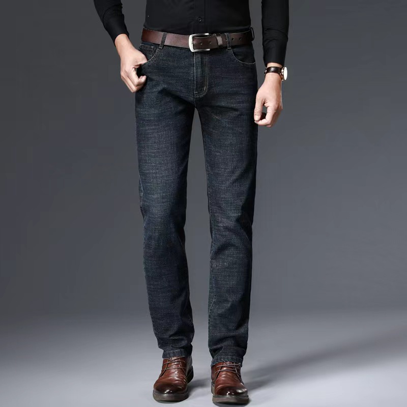 Мужские мягкие прямые джинсы 2 – обзор и цена Levis Jeans 501