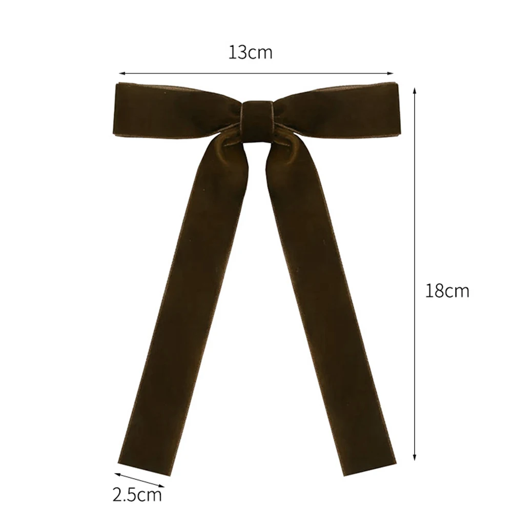 2,5 см легкие кофейные бархатн – обзор и цена Bow Tie Pre Tied