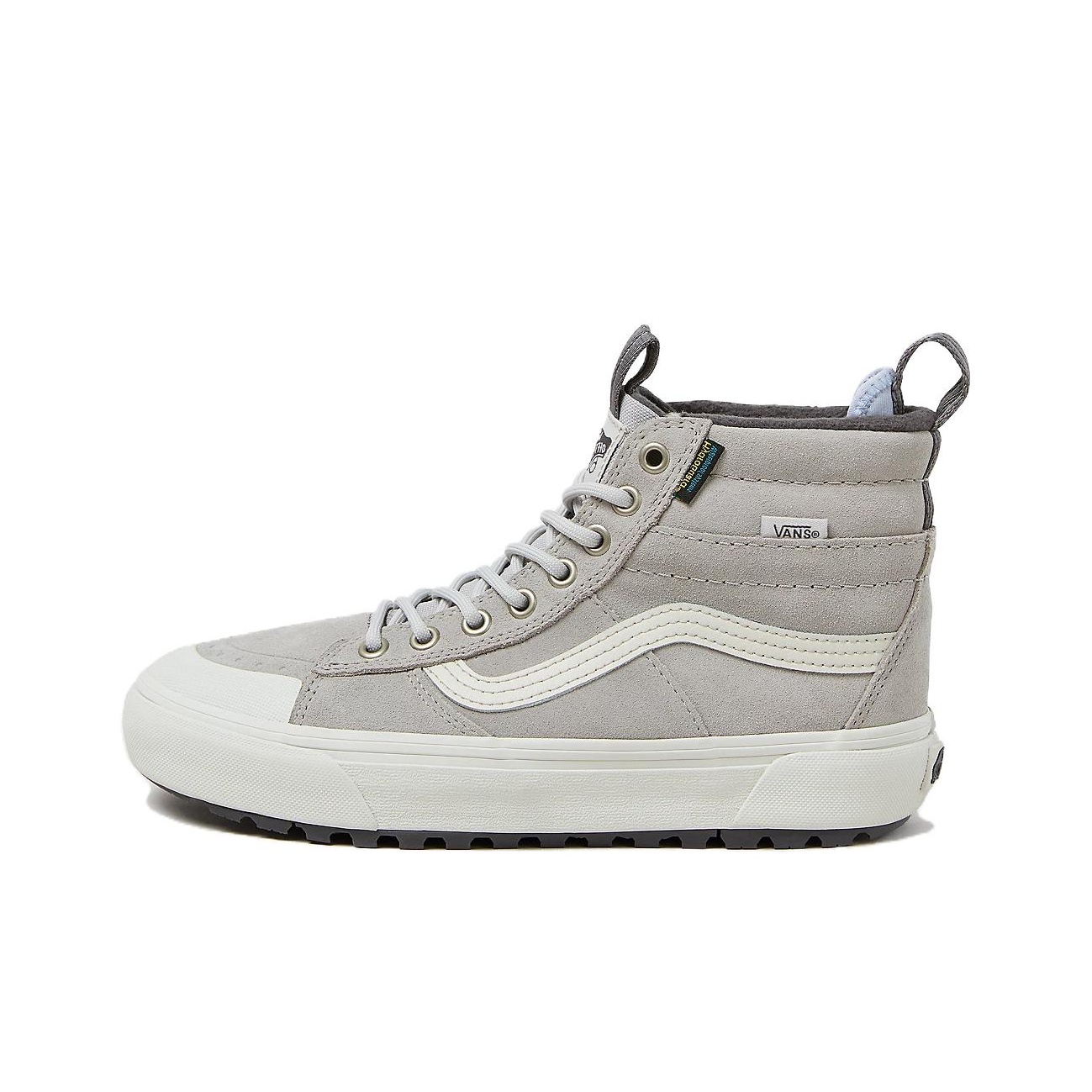 Кроссовки Vans SK8 HI High Top – обзор и цена Vans Shoes Sk8-Hi