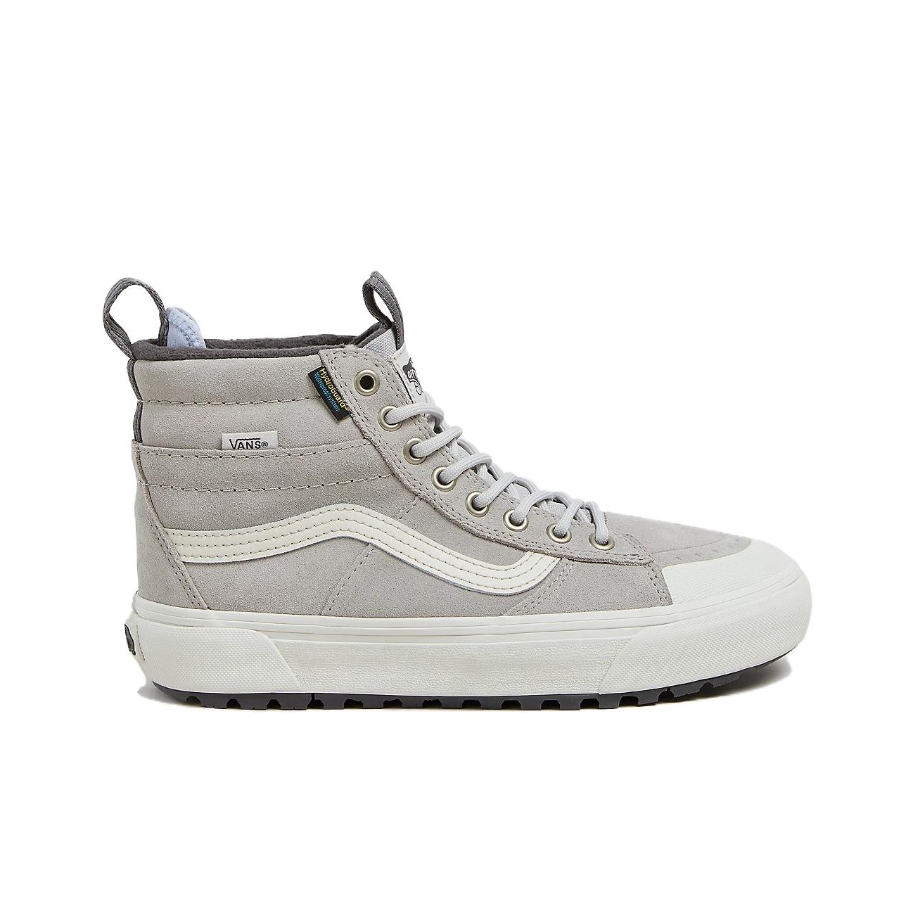 Кроссовки Vans SK8 HI High Top – обзор и цена Vans Shoes Sk8-Hi